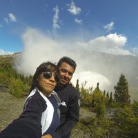 Anahí Czechowicz的照片