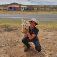 Jules Reynes's Photo