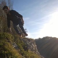 Jacques-maël Puvilland's Photo