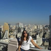 Le foto di Isabel Carvajal