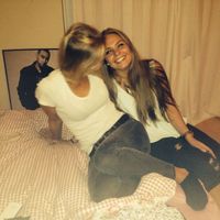 Celine Hennig's Photo