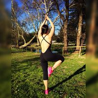 Francielle Colovini的照片