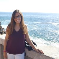 Filipa Costa's Photo