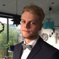 Fotos von Sebastian Sjöström