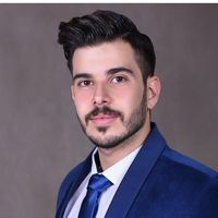 mohammmad Nekooei's Photo