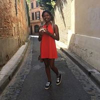 Emeline Diene's Photo