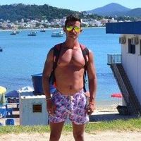 Nicolas Urruzuno's Photo