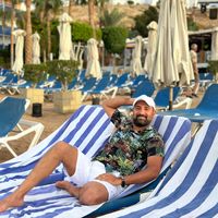 Mohamed  koraim's Photo