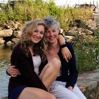 Hannah Malcolm的照片