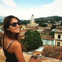 Stephanie Arrowsmith的照片