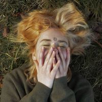 Anastasiia Kolotusha's Photo