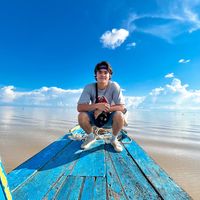 Daniel Chang's Photo