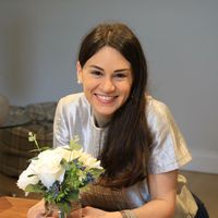 Tinatin Basilaia's Photo