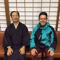 REMY Teyssier's Photo