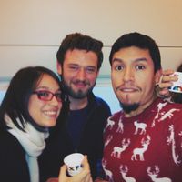 Kyle Ó Súilleabháin的照片