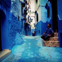 Armando Zambrano's Photo