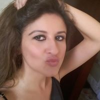 LuciAna Ribeiro的照片