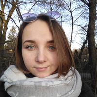 Мария Жук's Photo