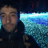 Le foto di Gaetan Arnaud