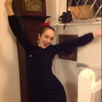 Ishtara Veen's Photo