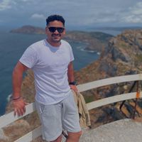 André López Aranibar's Photo