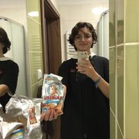 Rozerin Söner的照片