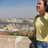 Albina Sadykova's Photo