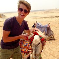 Kamil Bączyk's Photo