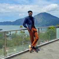 Fotos von Prisoj Surendran