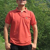 shahab motevalli's Photo