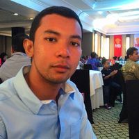 Yosua Napitupulu的照片