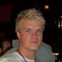 Olli Kinnunen's Photo