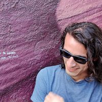 Abraham Gómez的照片