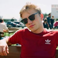 Fotos de Kacper Kociszewski