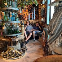 Alex and Ben的照片