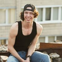 Кирилл Марчишин's Photo