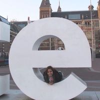 Edith Espinosa Páez的照片