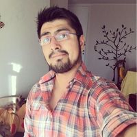 Álvaro Andrés's Photo