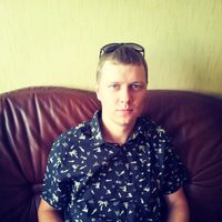 Andrei Lysenko的照片