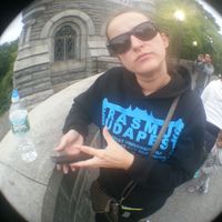 Natalia Valachovičová的照片