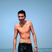 Barush Flores's Photo