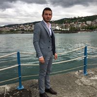 Fotos de Adil Balcı