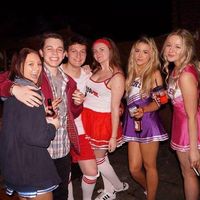 Chloe Woolston的照片