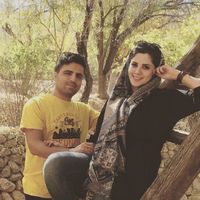 Saeed Mehrad's Photo