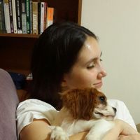 bilgesu genc的照片