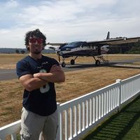 Erick Rozas Mussiett's Photo