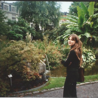 Jeanne Verwee's Photo