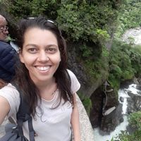 Edna Roberta Alves的照片