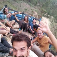 Raul Fortes的照片