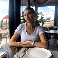 Katherina Demchuk的照片